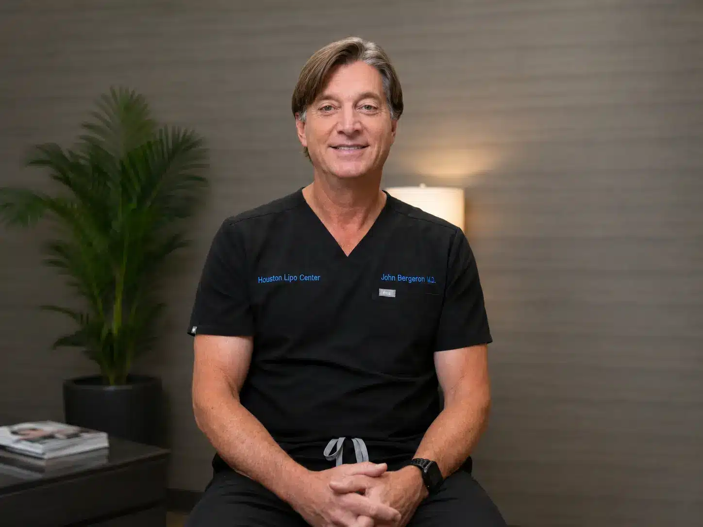 Liposuction Houston TX | John Bergeron MD