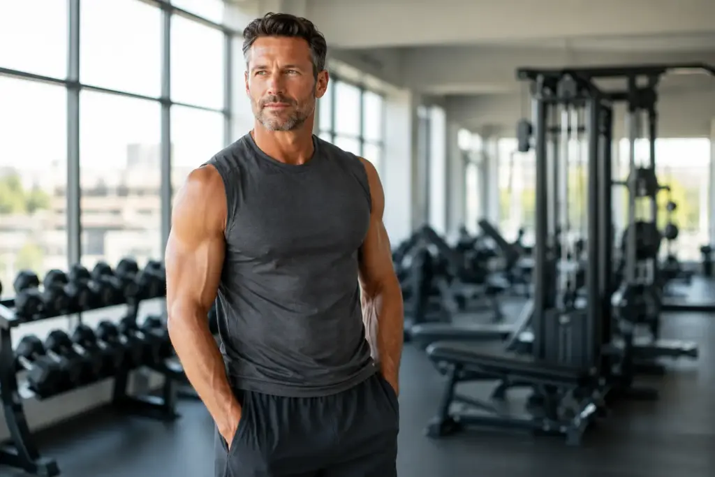 Liposuction for Men