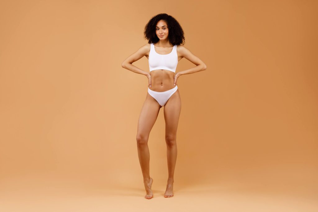 Waist & Hip Liposuction / Houston Lipo Center