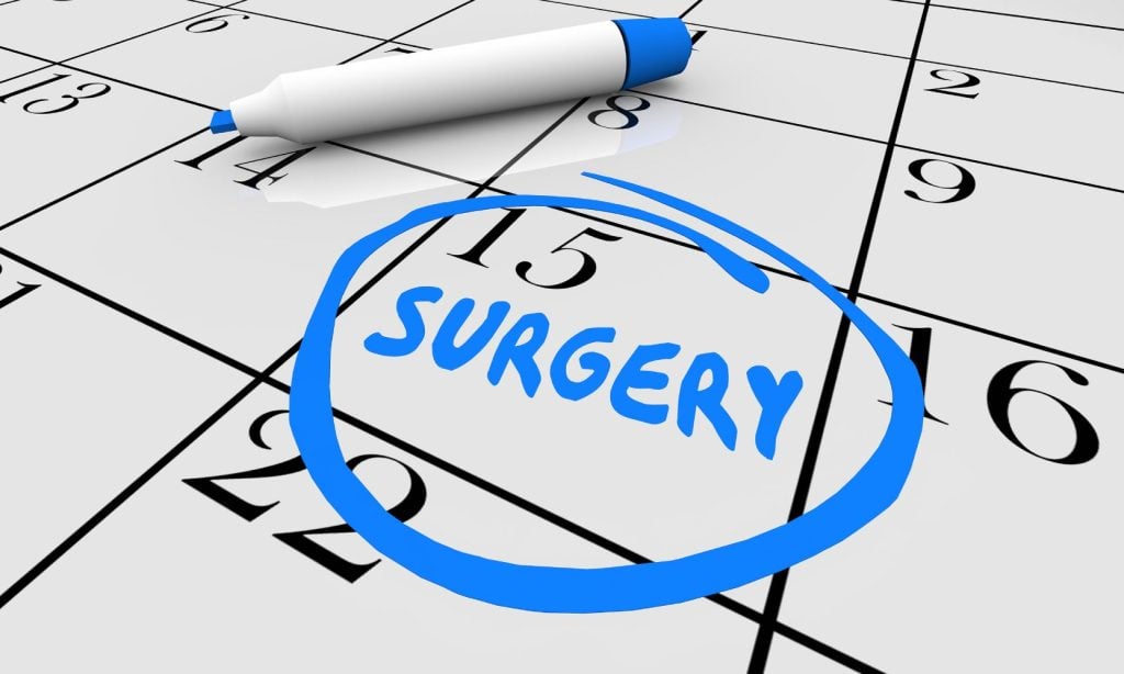 How to Prepare for Liposuction Surgery
