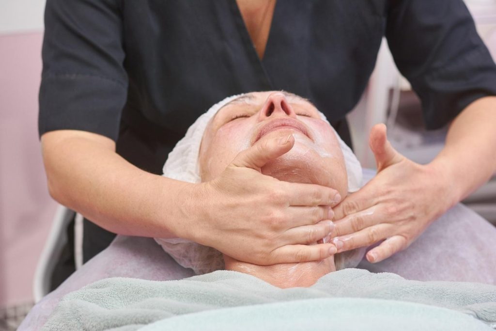 Is Lymphatic Massage Necessary After Liposuction?